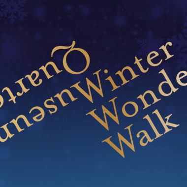 Winter Wonder Walk Museumplein